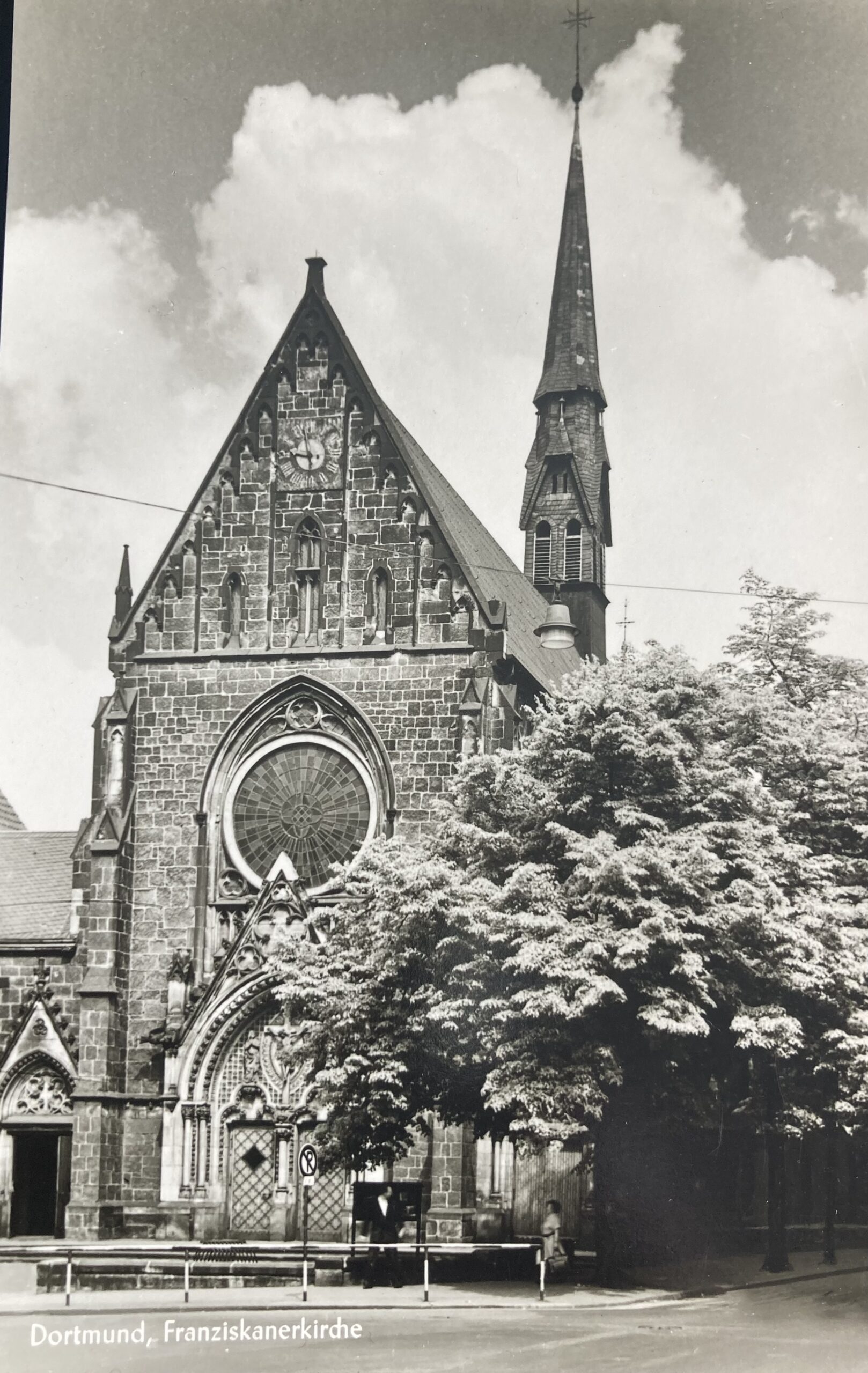 DO Franziskanerkirche